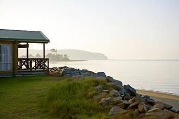 Big4 Batemans Bay At Easts Riverside Holiday Park Ngoại thất bức ảnh