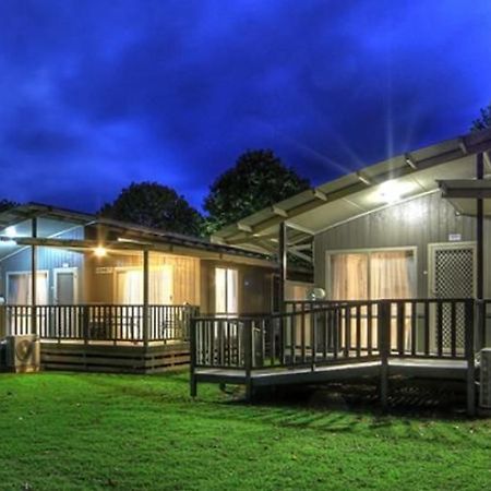 Big4 Batemans Bay At Easts Riverside Holiday Park Ngoại thất bức ảnh