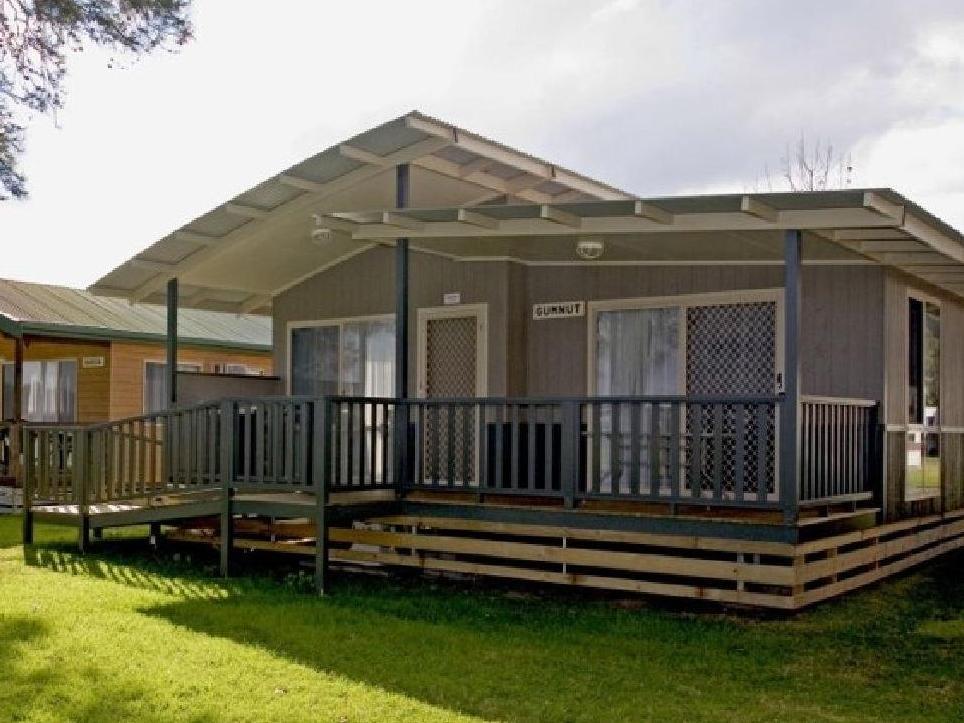 Big4 Batemans Bay At Easts Riverside Holiday Park Ngoại thất bức ảnh