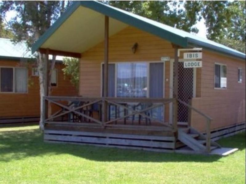 Big4 Batemans Bay At Easts Riverside Holiday Park Ngoại thất bức ảnh