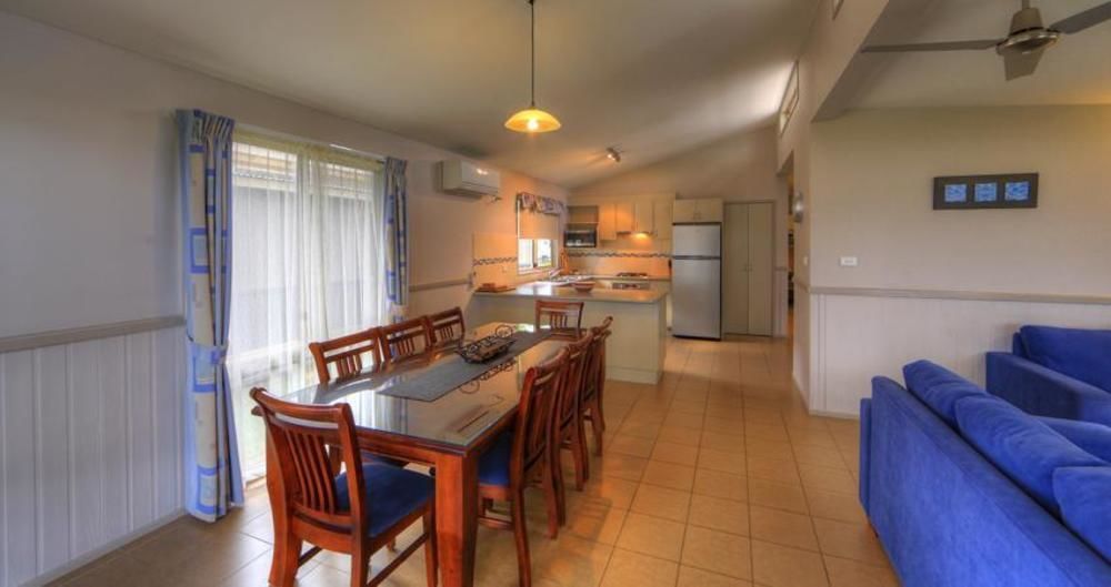 Big4 Batemans Bay At Easts Riverside Holiday Park Ngoại thất bức ảnh