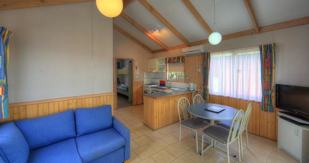 Big4 Batemans Bay At Easts Riverside Holiday Park Ngoại thất bức ảnh
