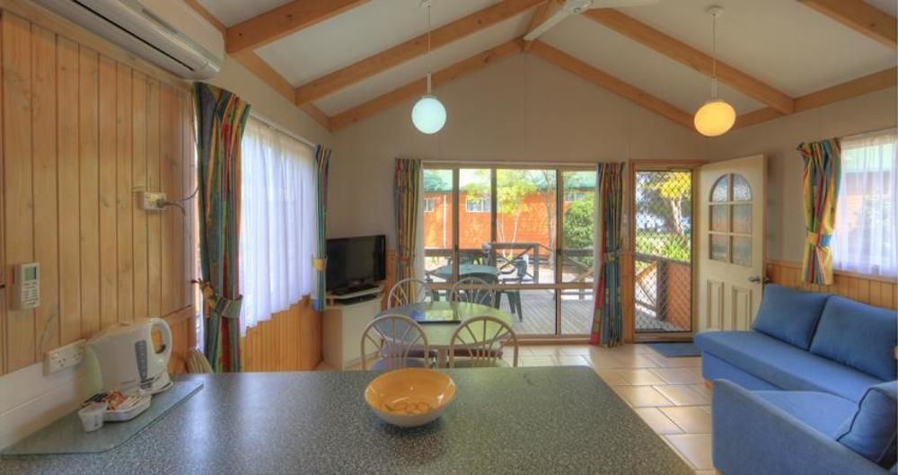 Big4 Batemans Bay At Easts Riverside Holiday Park Ngoại thất bức ảnh