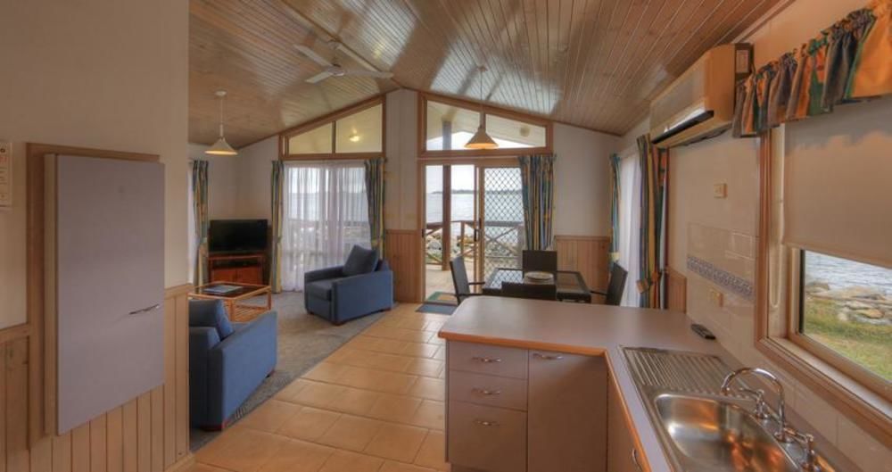Big4 Batemans Bay At Easts Riverside Holiday Park Ngoại thất bức ảnh