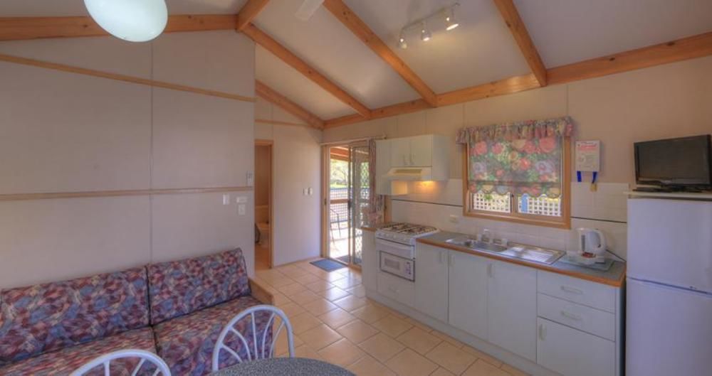 Big4 Batemans Bay At Easts Riverside Holiday Park Ngoại thất bức ảnh