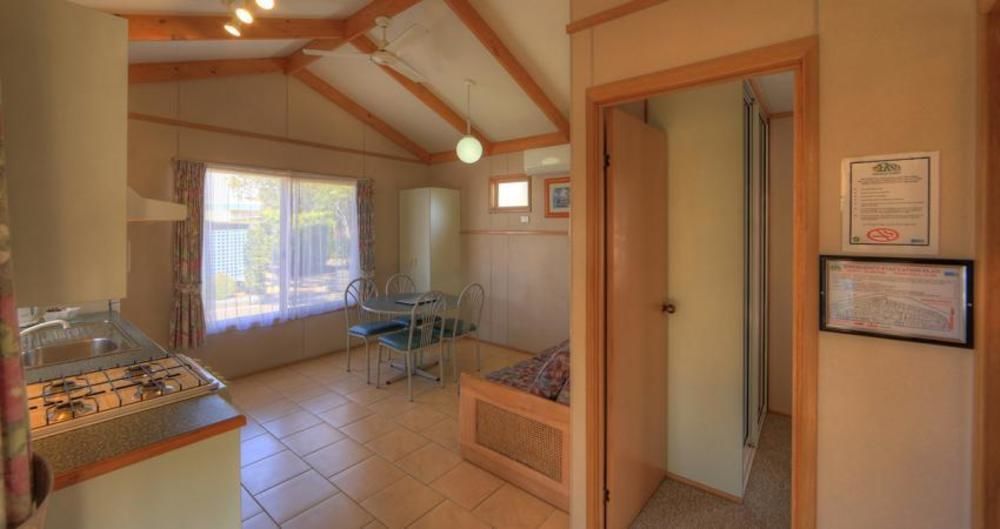 Big4 Batemans Bay At Easts Riverside Holiday Park Ngoại thất bức ảnh