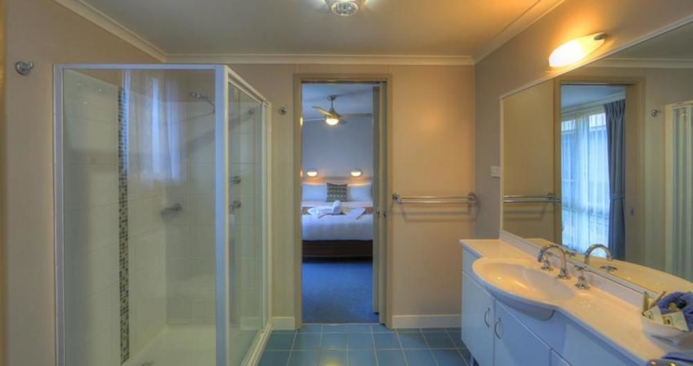 Big4 Batemans Bay At Easts Riverside Holiday Park Ngoại thất bức ảnh