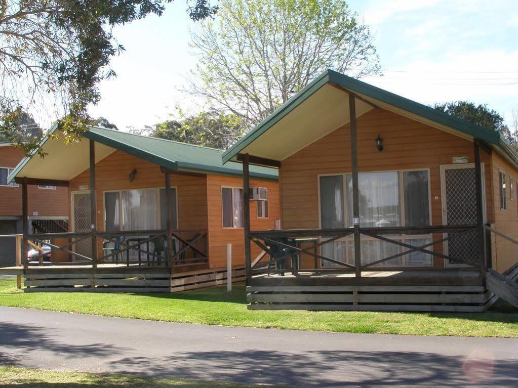Big4 Batemans Bay At Easts Riverside Holiday Park Ngoại thất bức ảnh