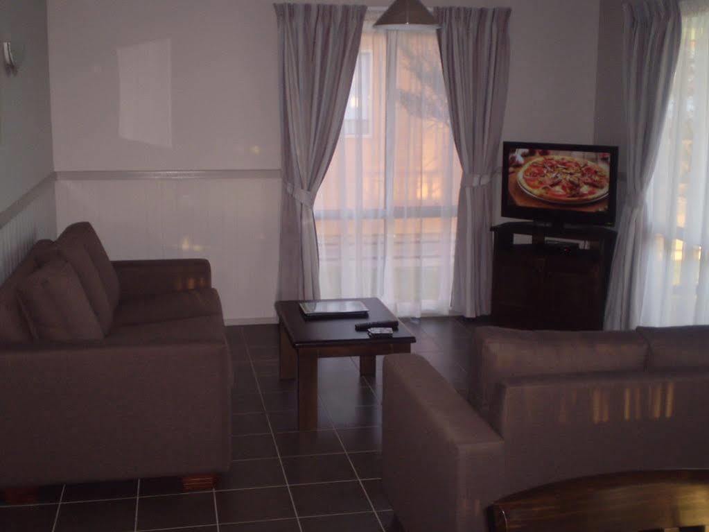Big4 Batemans Bay At Easts Riverside Holiday Park Ngoại thất bức ảnh