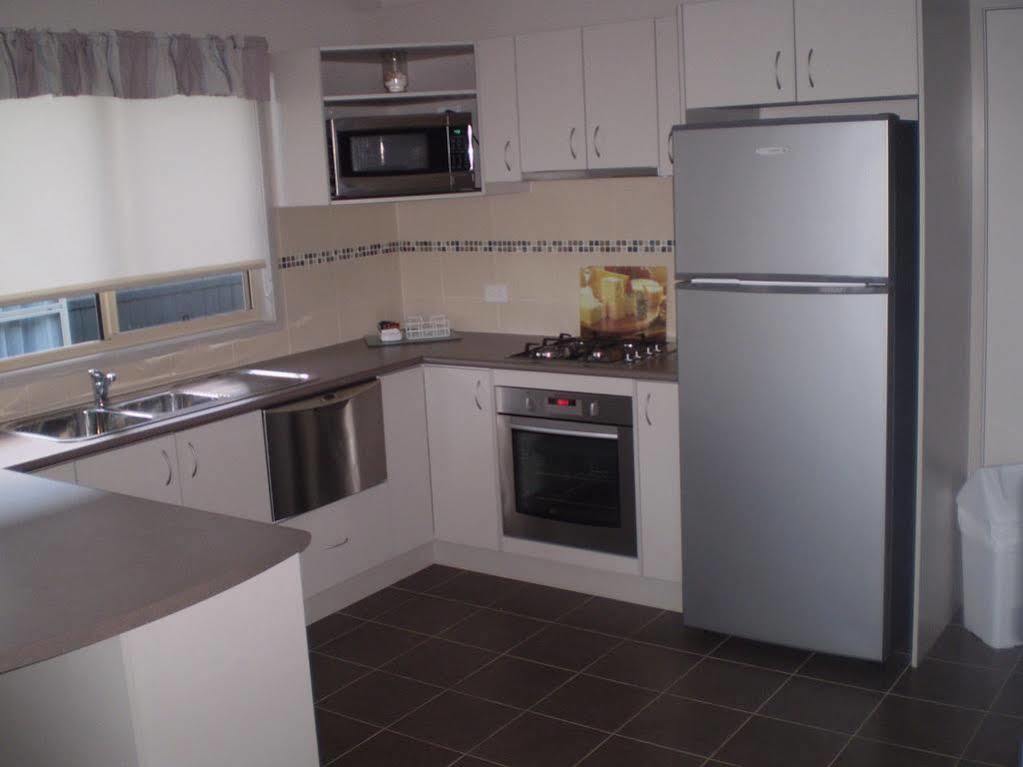 Big4 Batemans Bay At Easts Riverside Holiday Park Ngoại thất bức ảnh