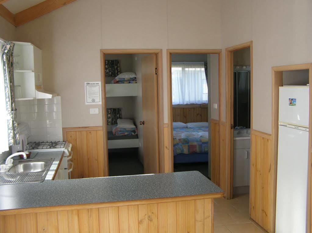 Big4 Batemans Bay At Easts Riverside Holiday Park Ngoại thất bức ảnh