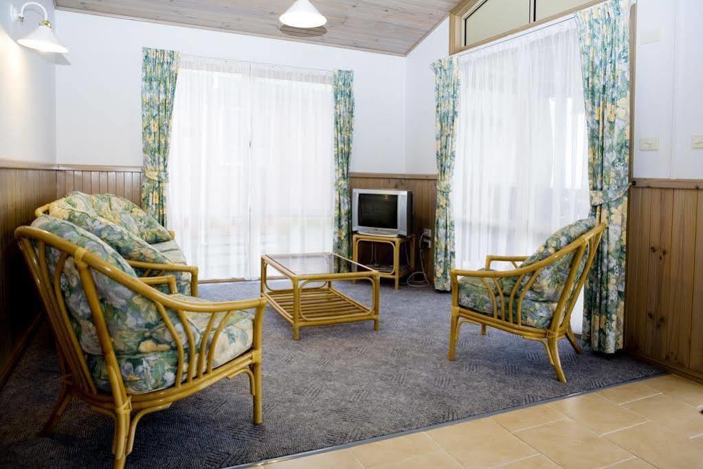 Big4 Batemans Bay At Easts Riverside Holiday Park Ngoại thất bức ảnh