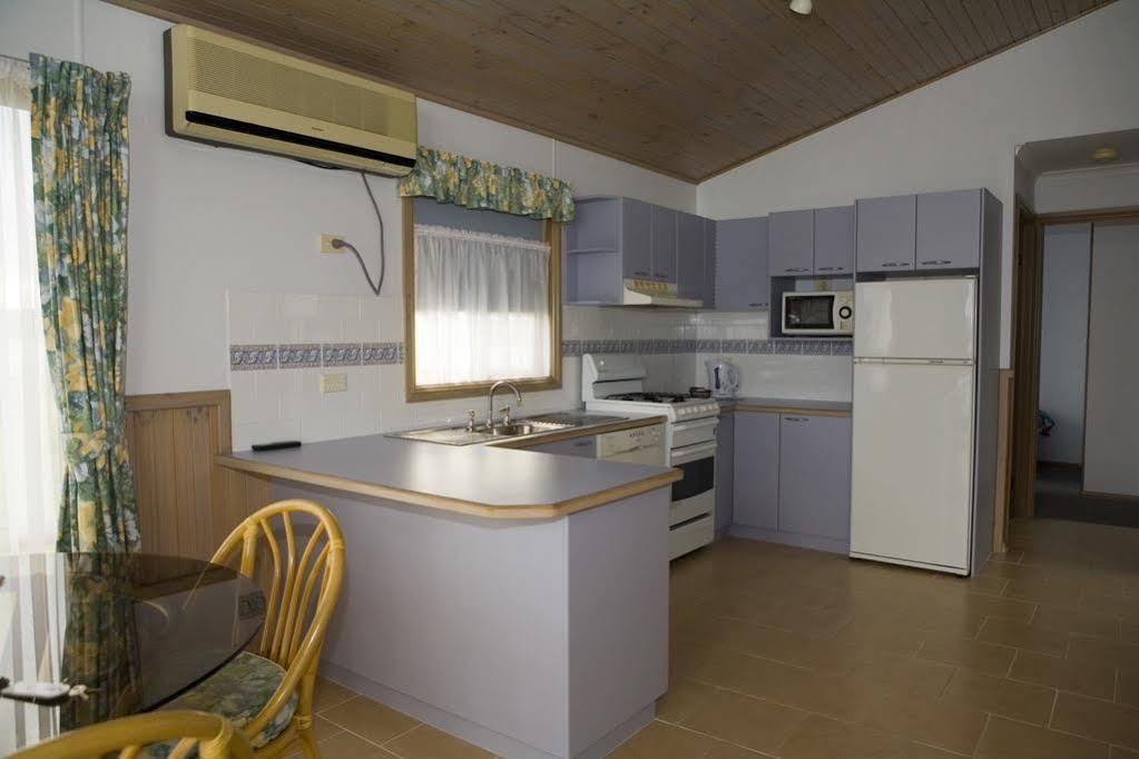 Big4 Batemans Bay At Easts Riverside Holiday Park Ngoại thất bức ảnh