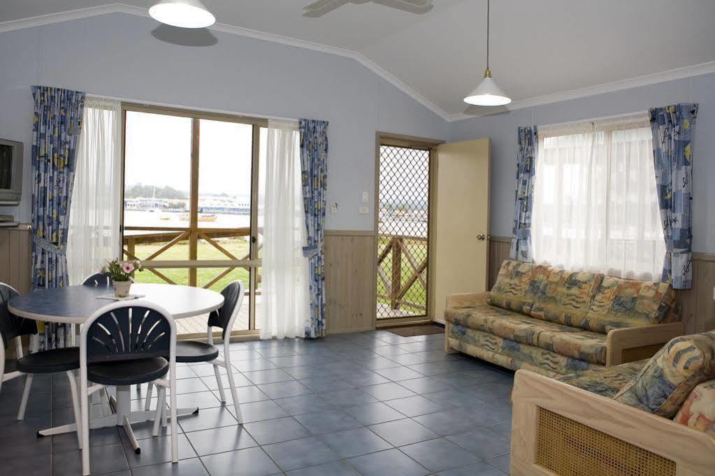 Big4 Batemans Bay At Easts Riverside Holiday Park Ngoại thất bức ảnh